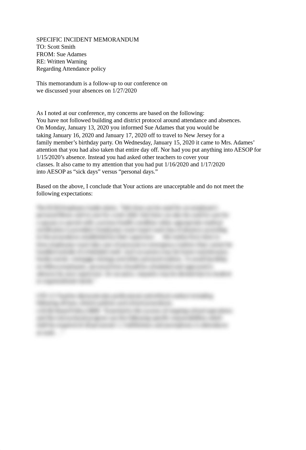 EDLD 5345 Week 3 Incident Memoandum.docx_di5m1sp97hd_page1