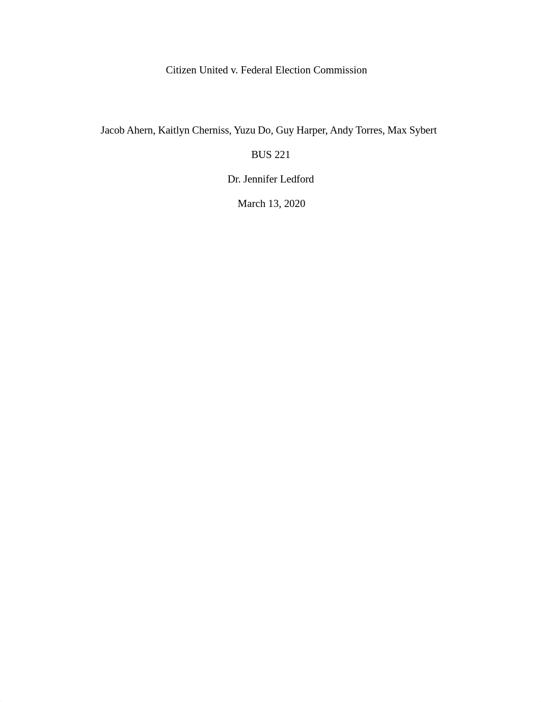 Citizens United v. FEC.docx_di5n59nllr3_page1