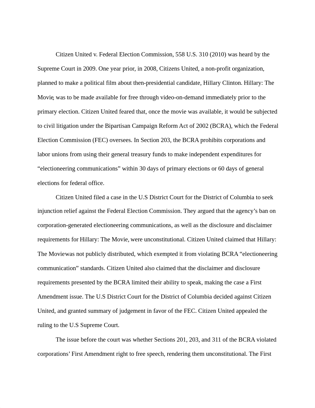 Citizens United v. FEC.docx_di5n59nllr3_page2