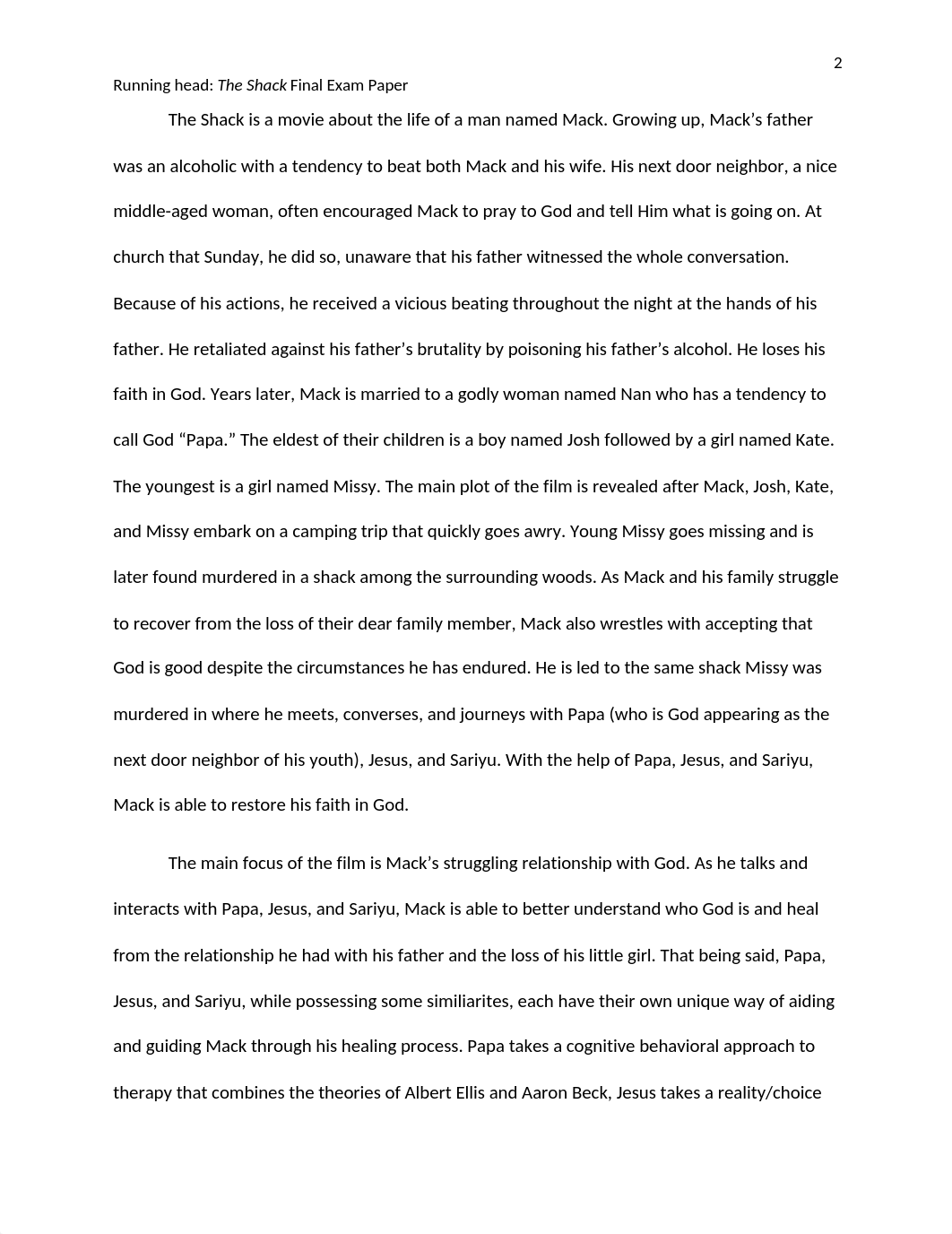 Theories of Counseling Final Exam Paper.docx_di5n9tuo4oa_page2