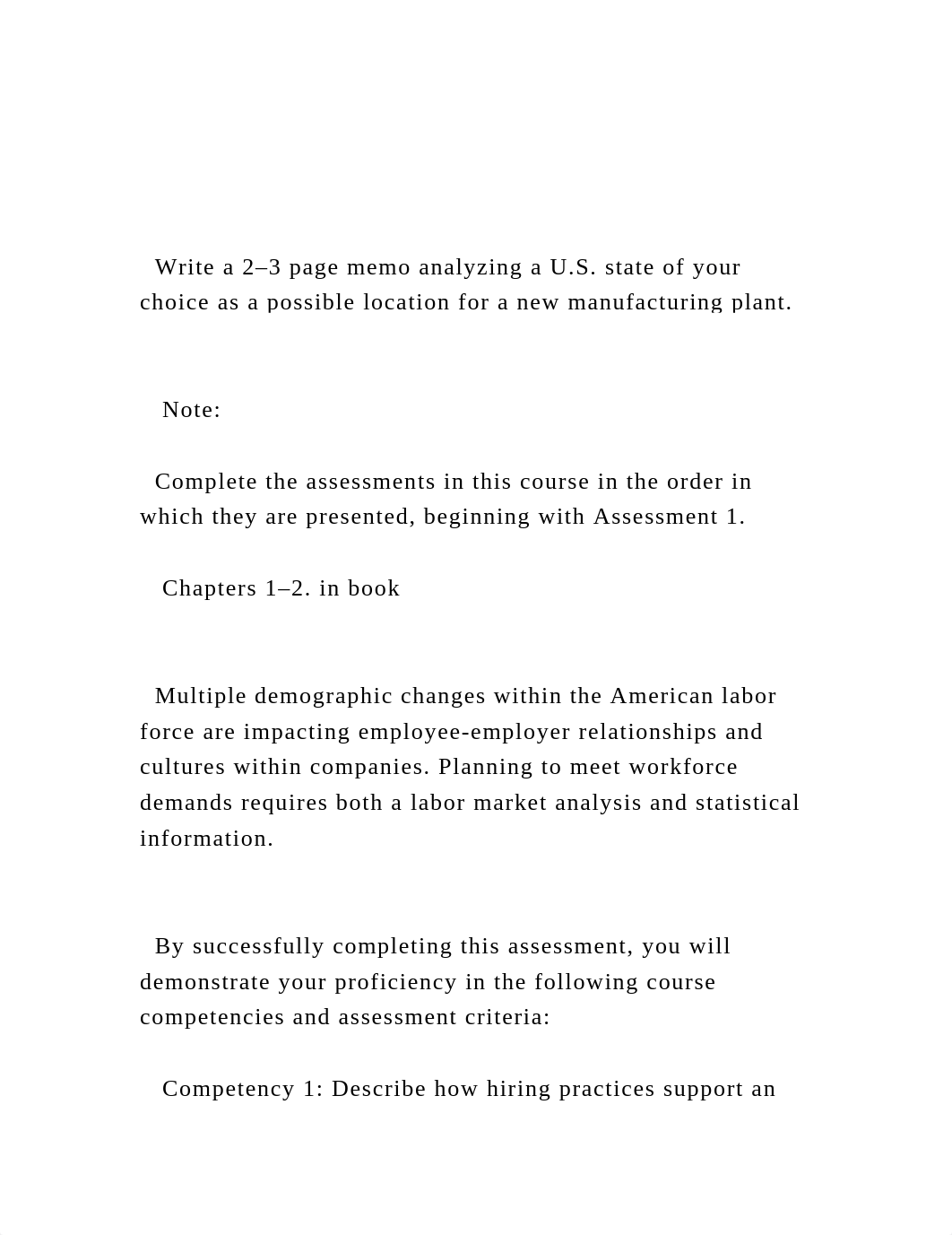 Write a 2-3 page memo analyzing a U.S. state of your choice a.docx_di5nyufa2vs_page2