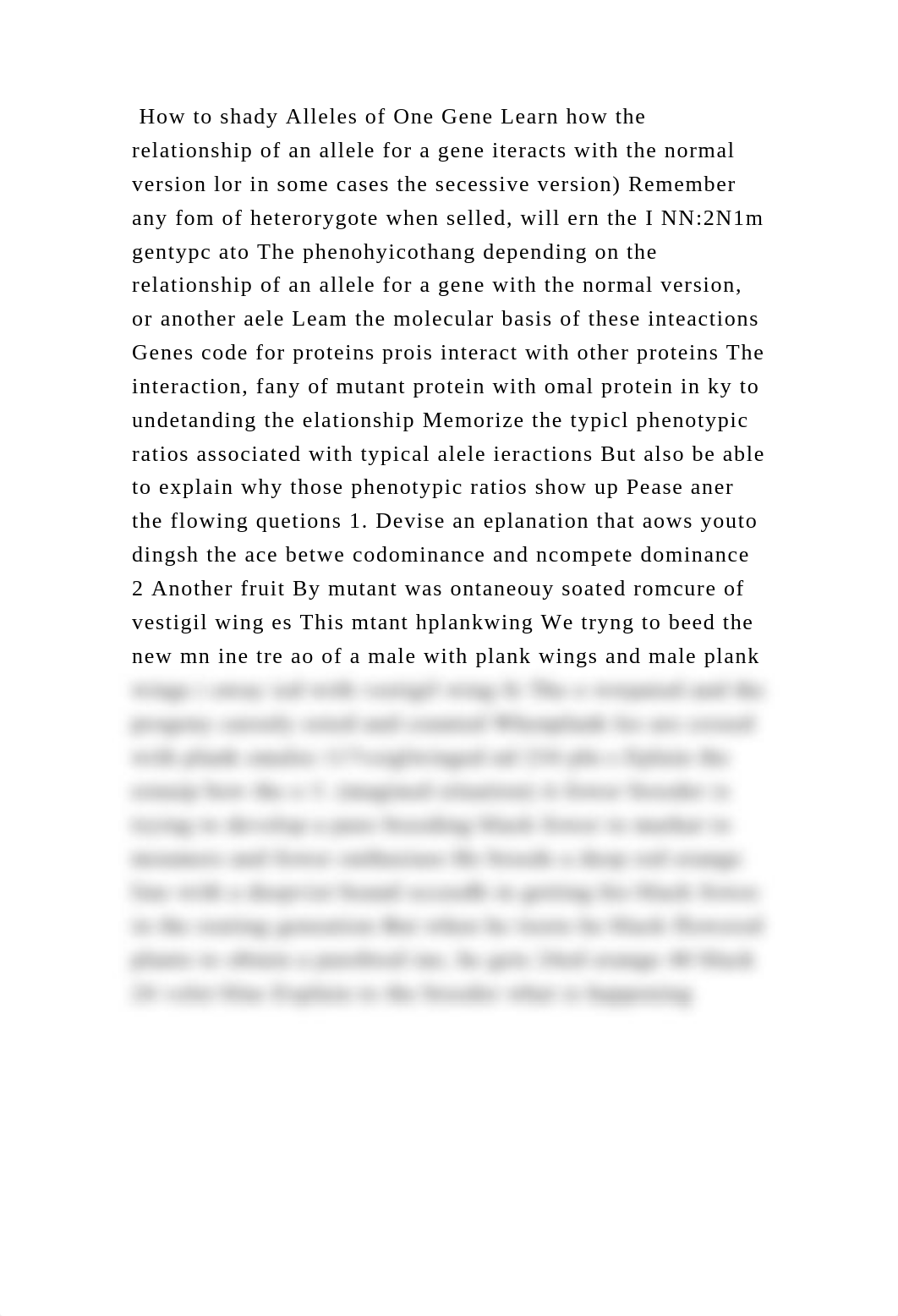 How to shady Alleles of One Gene Learn how the relationship of an all.docx_di5pfuig8pa_page3