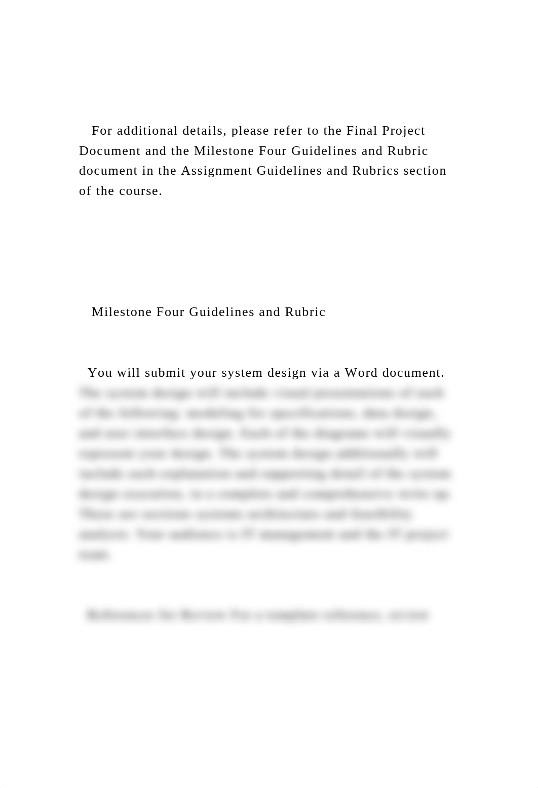 8-1 final Project milestone four System Design.      Submi.docx_di5pndg7bgy_page3