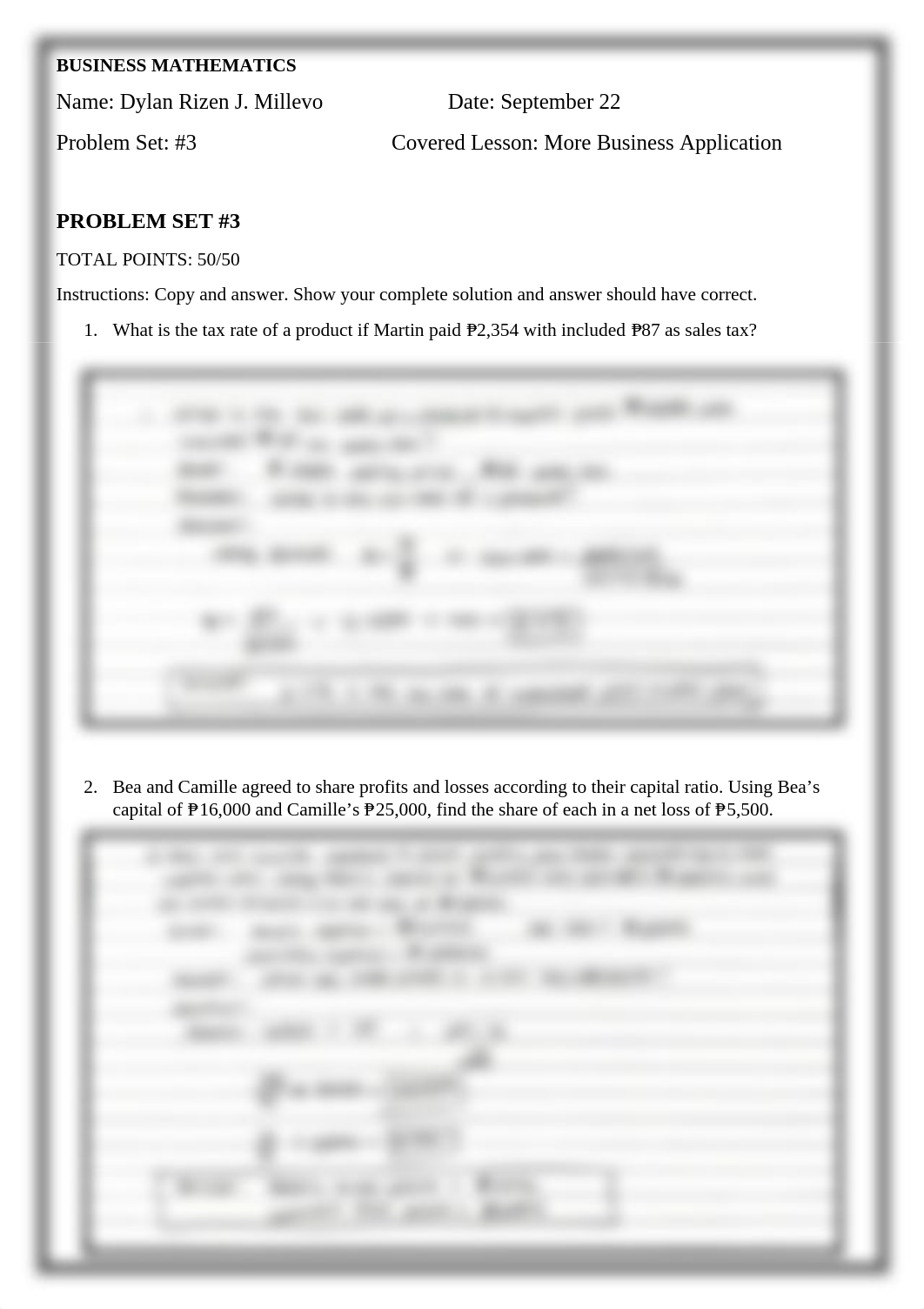 PROBLEM SET 3_MILLEVO_DYLAN_RIZEN_J..docx_di5stejldwc_page1