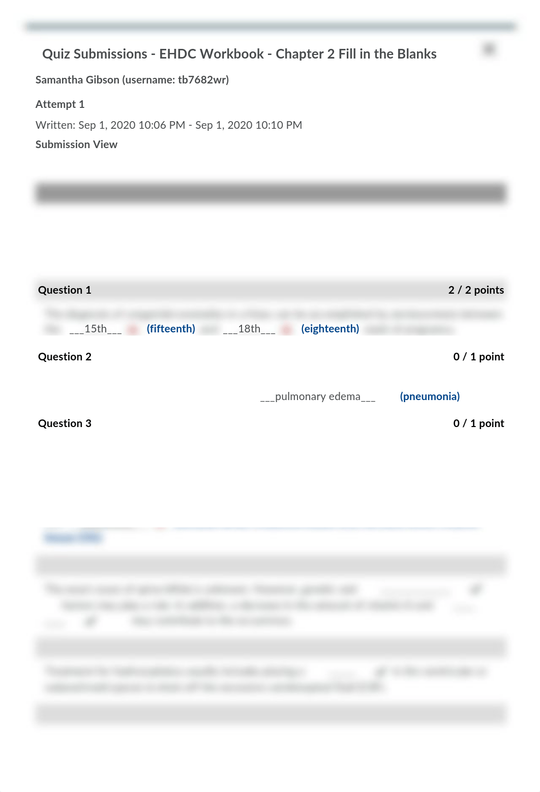 _ Quiz Submissions - EHDC Workbook - Chapter 2 Fill in the Blanks - HIMC 2600-71 Human Diseases for_di5ukvejf6i_page1
