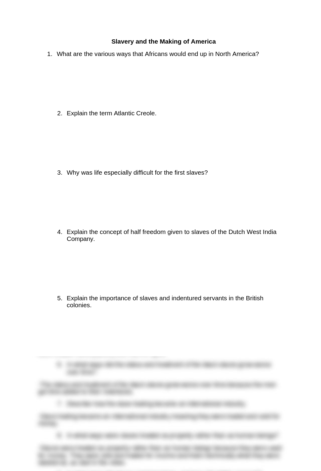 Slavery and the Making of America.docx_di5v8648z38_page1