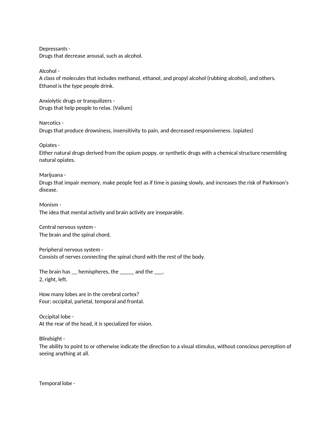 Chapter 3 Study Guide Test.docx_di5wen8t6np_page2