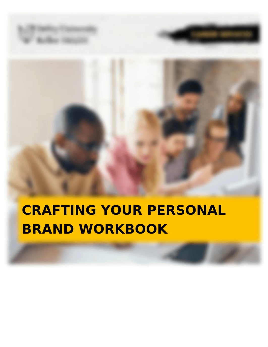 Crafting Your Personal Brand Workbook MOwens.docx_di5wfcyn1f6_page1