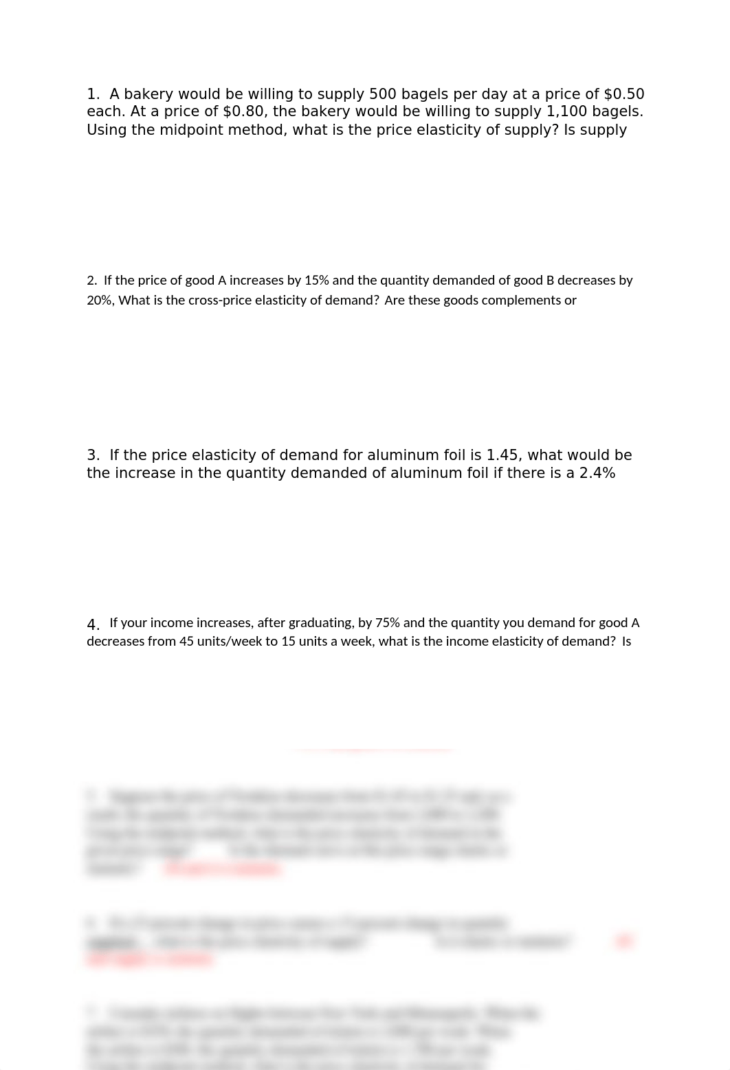 Elasticity Practice Problems w solutions.docx_di5wlda4wt1_page1