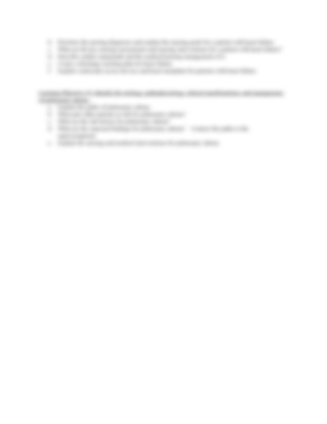 Cardiac Disorders Study Guide and Note Outline.docx_di5wm1qag5k_page2