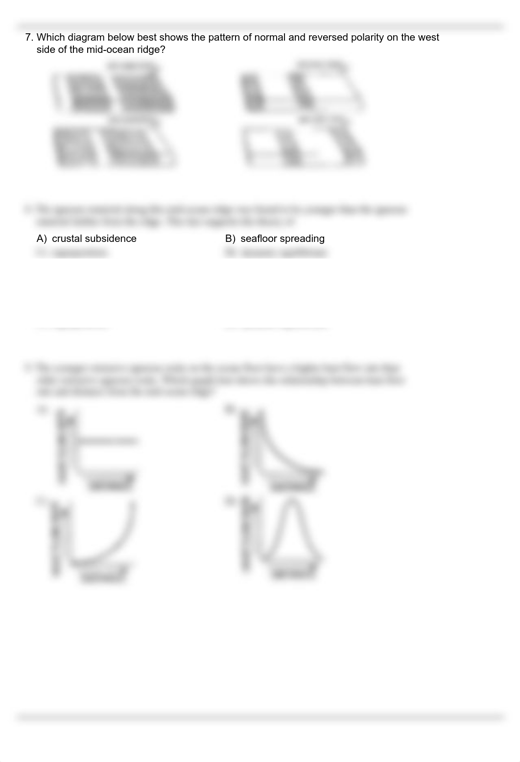 Plate Tectonics Questions bank.pdf_di5x0g6nxp4_page3