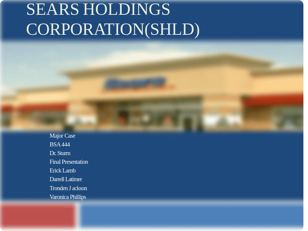 Sears Holdings Corporation(SHLD)_di5yhulfvpx_page1