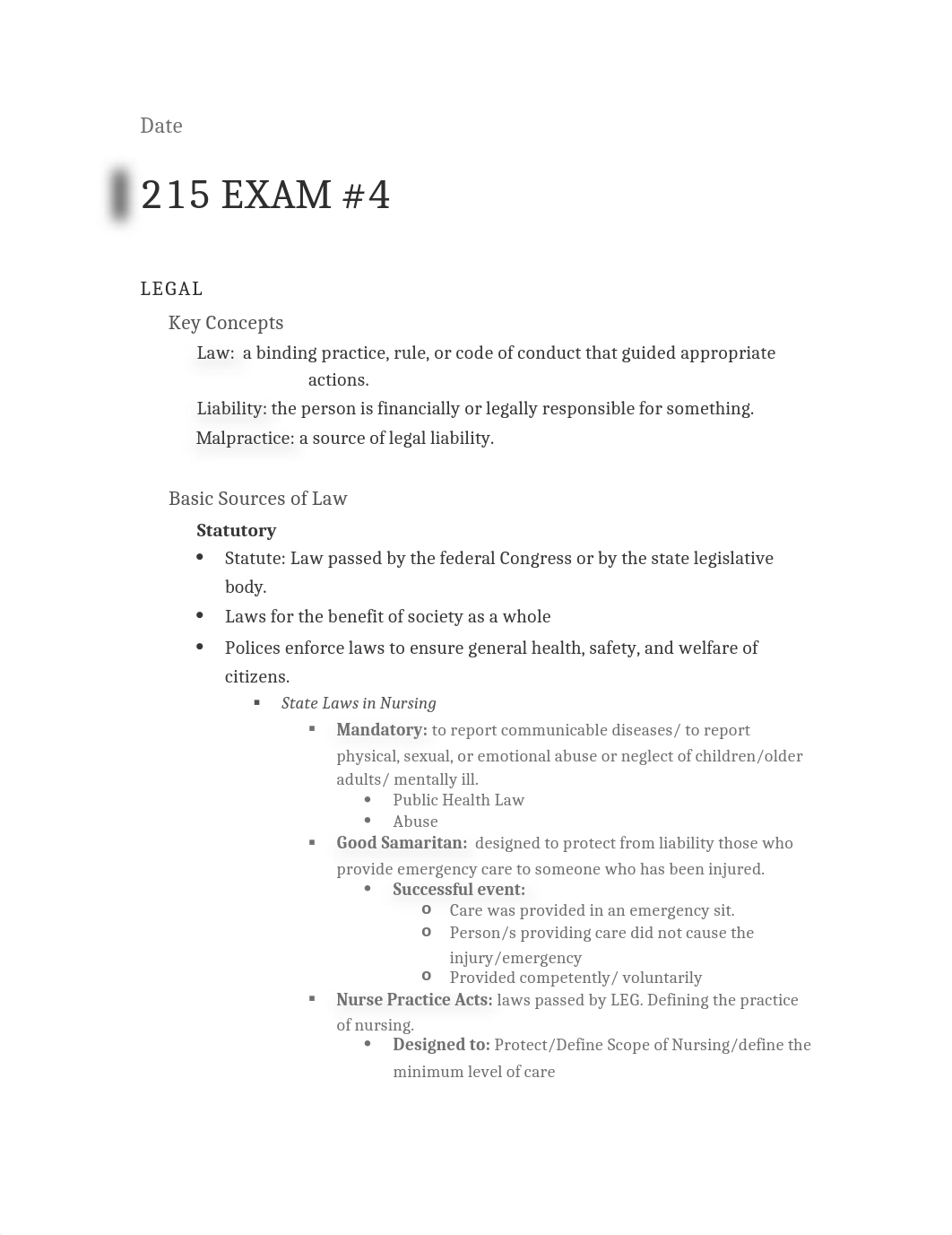 215 EXAM #4_di5ymedyqka_page1