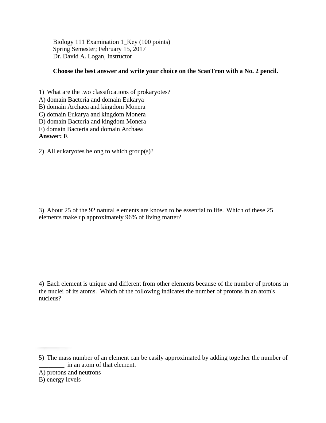 Bio111_Exam 1_Key.Spring.2017_2.15.17.docx_di5z869lmeq_page1