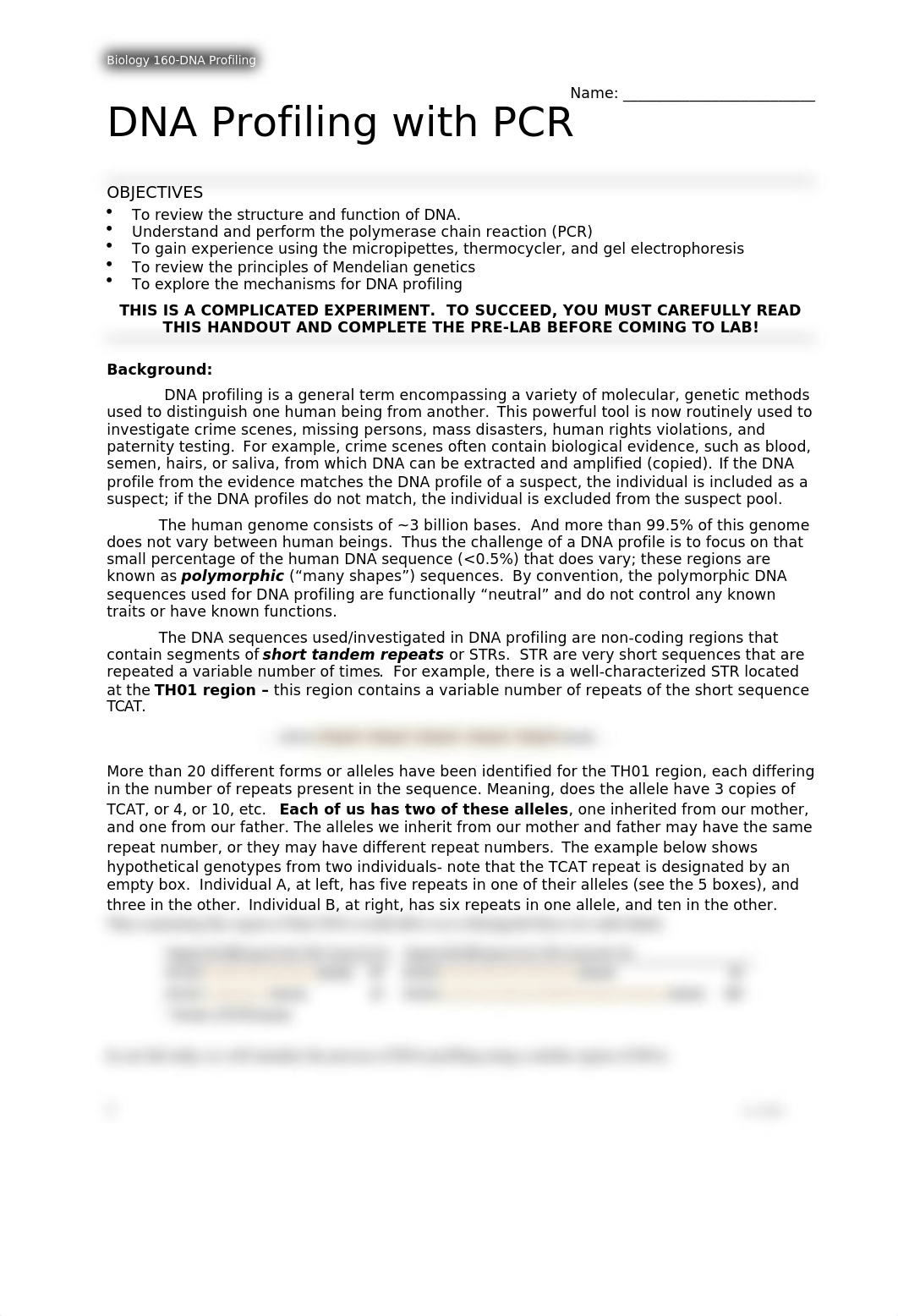 Biol 160_F19_Lab06-DNA Fingerprinting_Part1.doc_di66qxwdxp3_page1