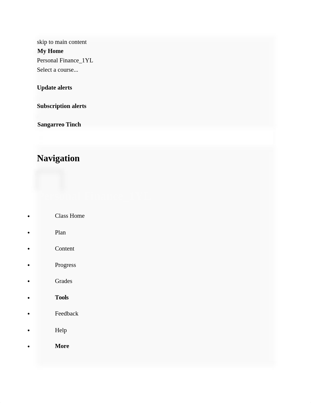 12.05 Quiz_ Self Awareness and Decision Making - Personal Finance_1YL.docx_di67qcfxyr9_page1