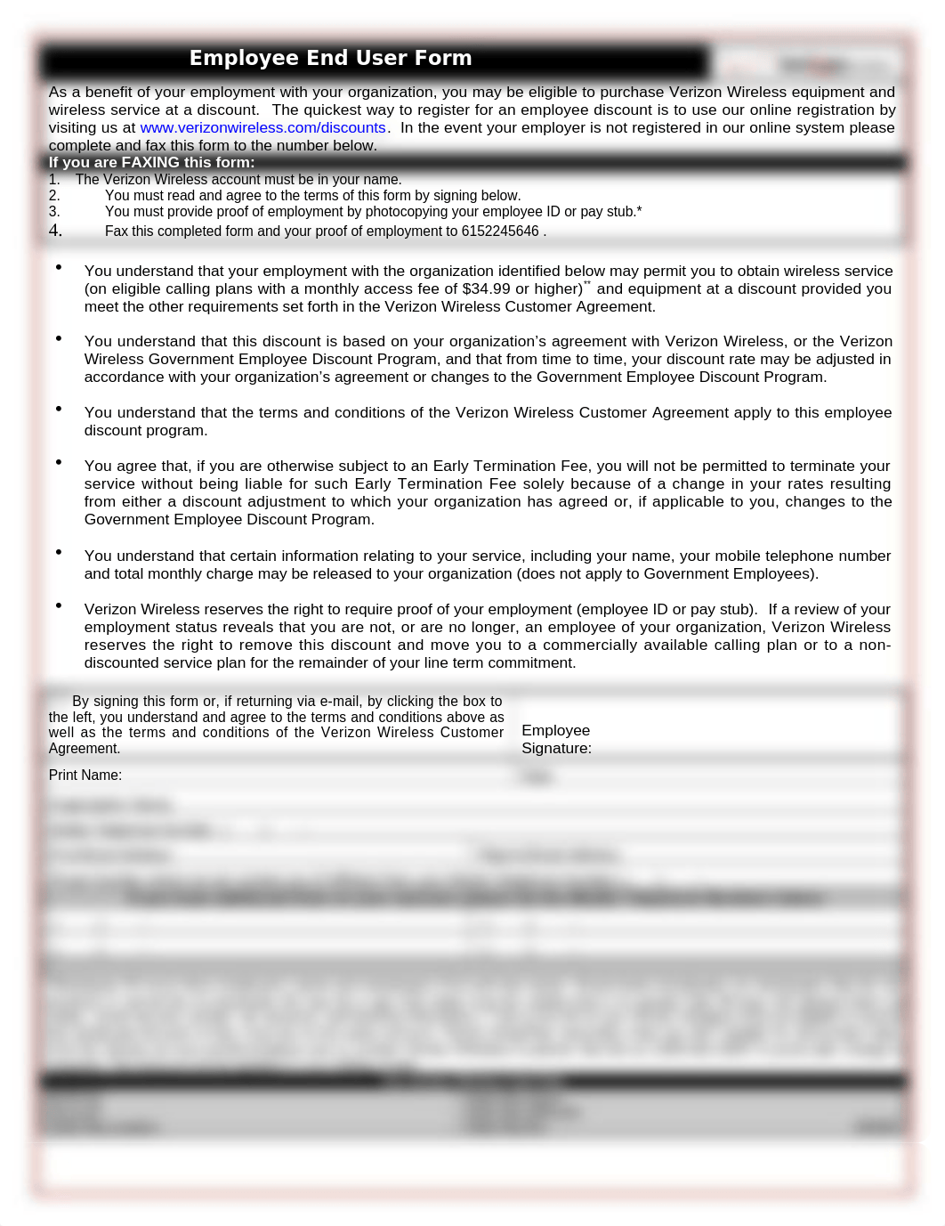 Verizon end user form.doc_di682cfkxts_page1