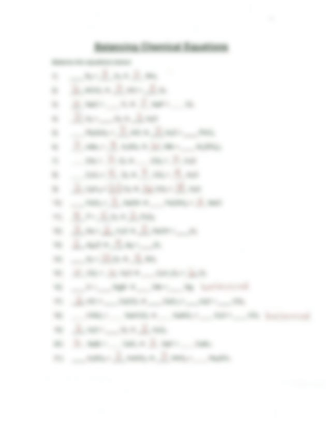 Balancing Equations WS KEY_di6bo49vy5s_page1