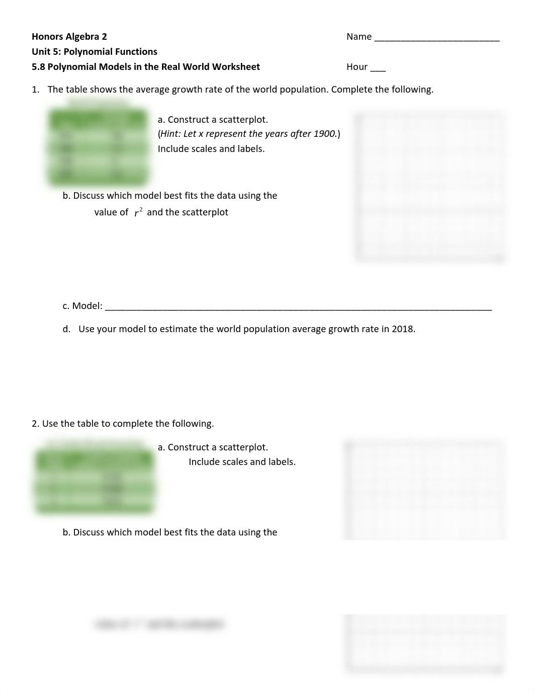 5.8 Polynomial Models in the Real World WS.pdf_di6eno1vh0y_page1