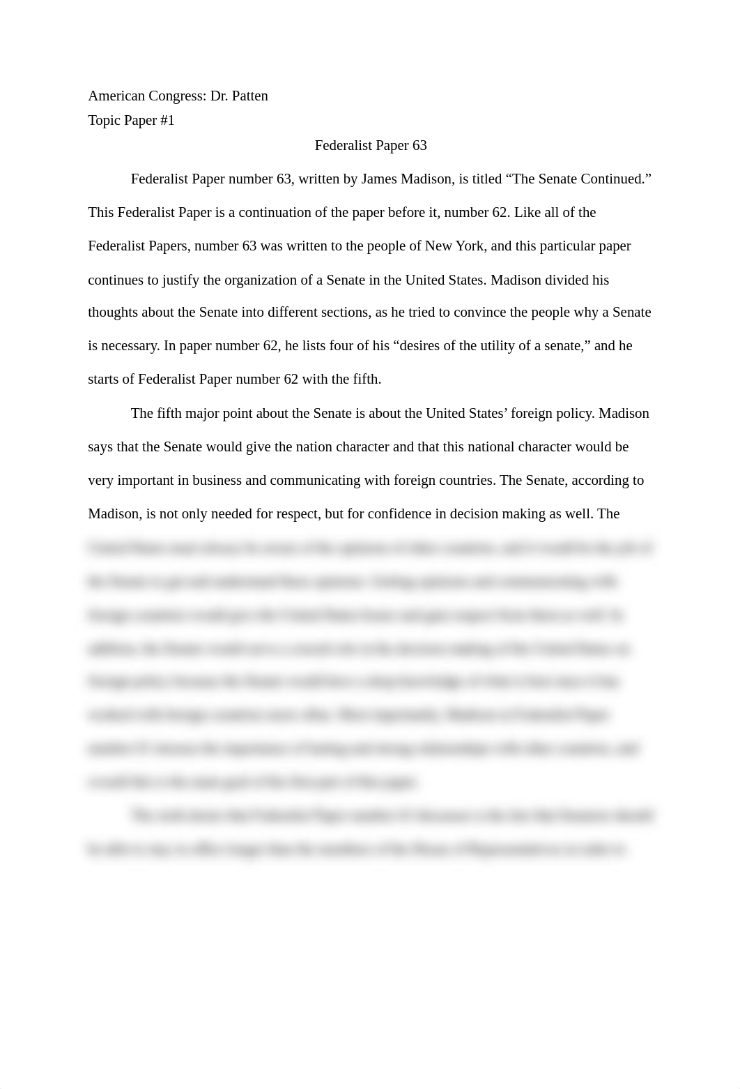 Response on Federalist Paper 63_di6fprs1ae7_page1