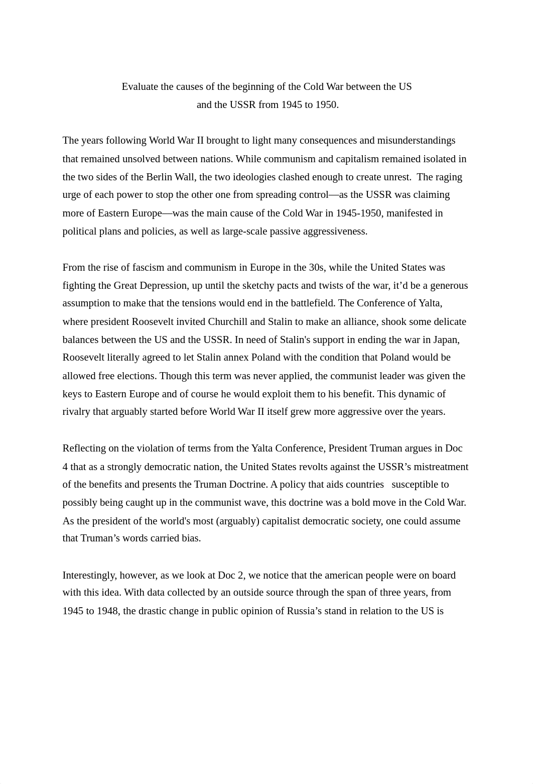 Cold War DBQ.pdf_di6ftek5shr_page1