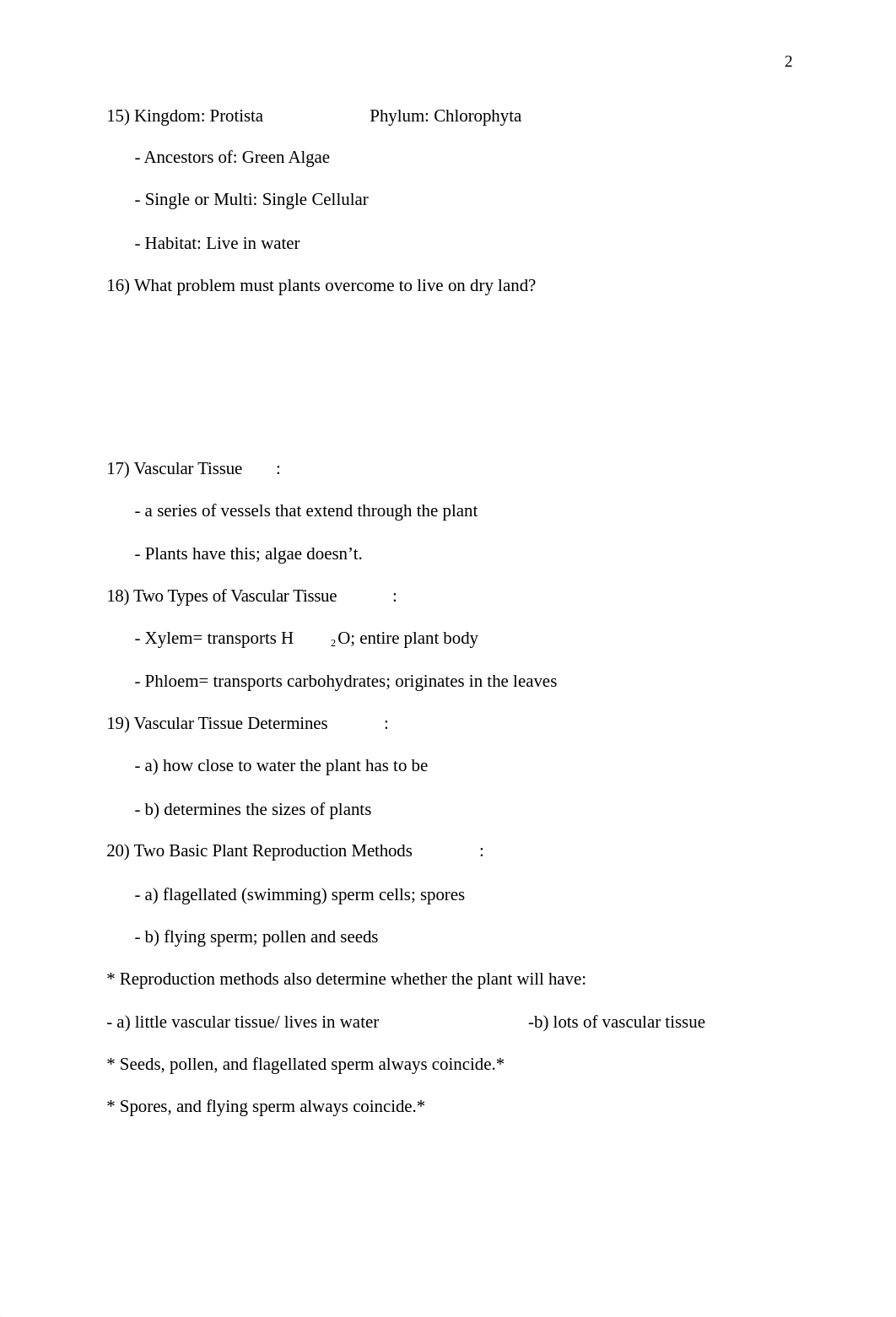 BIO 104 EXAM 1 NOTES.docx_di6j6b31c89_page2