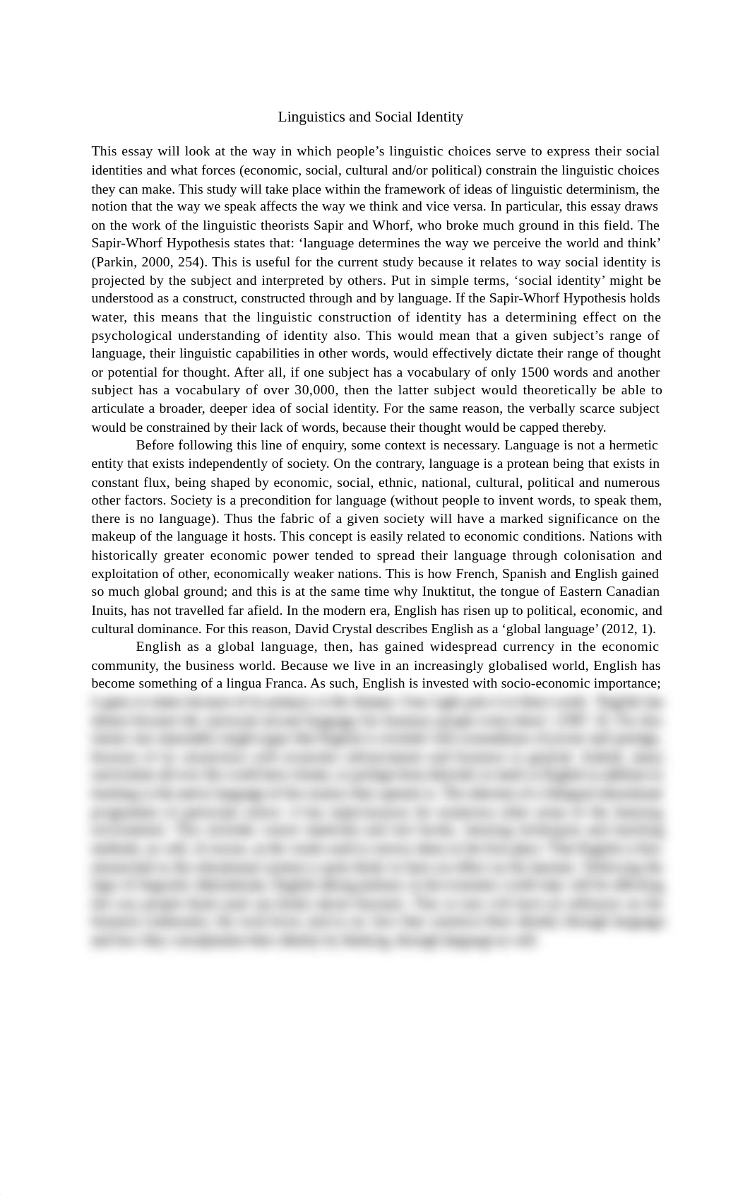 linguistics and social identity.docx_di6jxc63j2o_page1