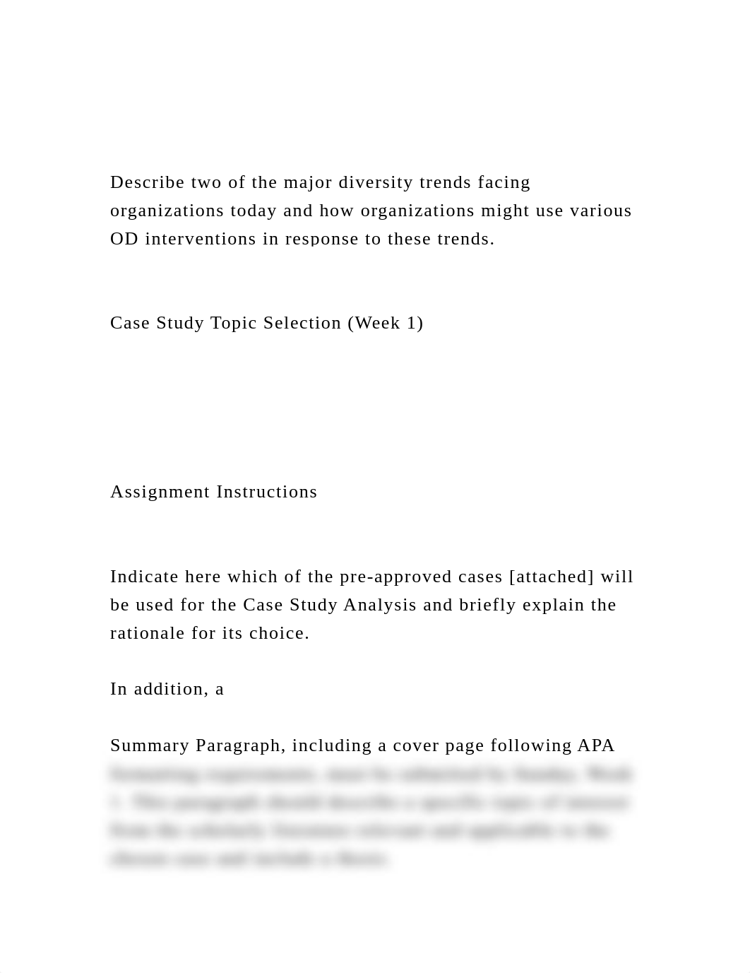 Describe two of the major diversity trends facing organizations .docx_di6l2g3j068_page2