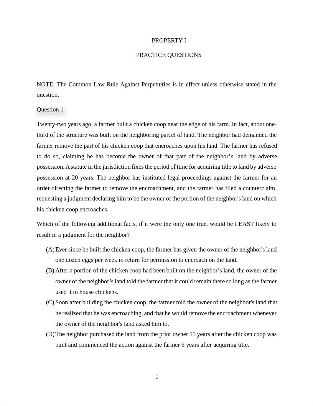 Practice Questions Property I F. 2019.pdf_di6mx2zuh2i_page1