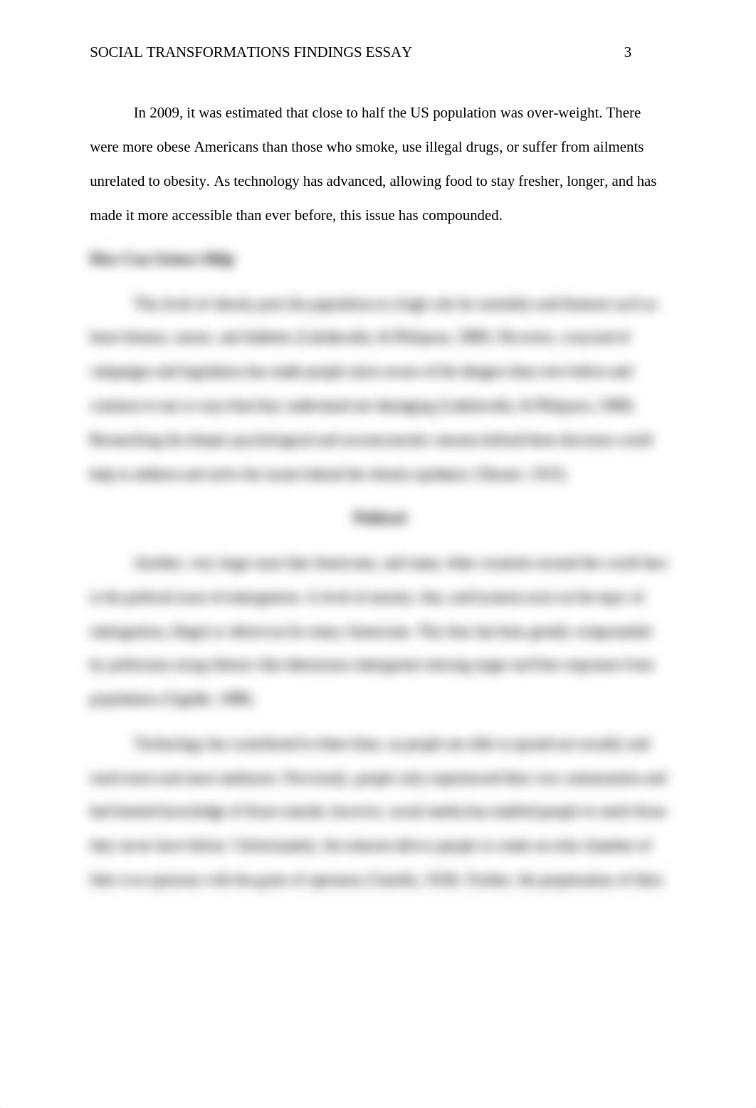 Social Transformations and Their Impact in the Emergence of Scientific Findings Essay.docx_di6no089et8_page3