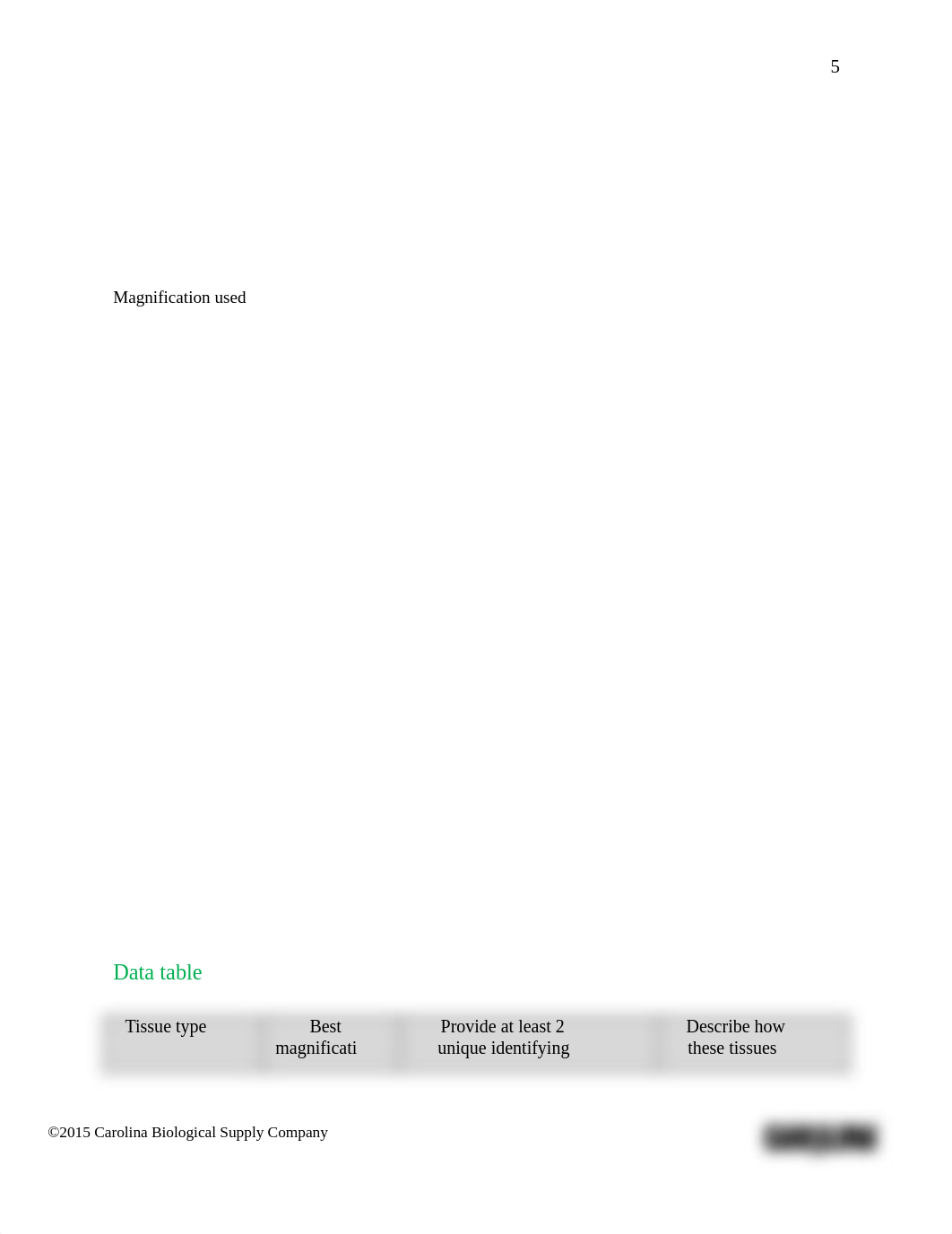 Introduction to Histology_Respiratory system answer sheet.docx_di6nxjfhdo6_page5