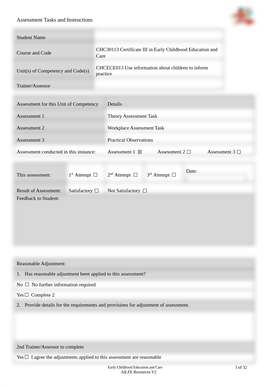 CHCECE013 Theory Tasks 2.docx_di6o41wkrd3_page1