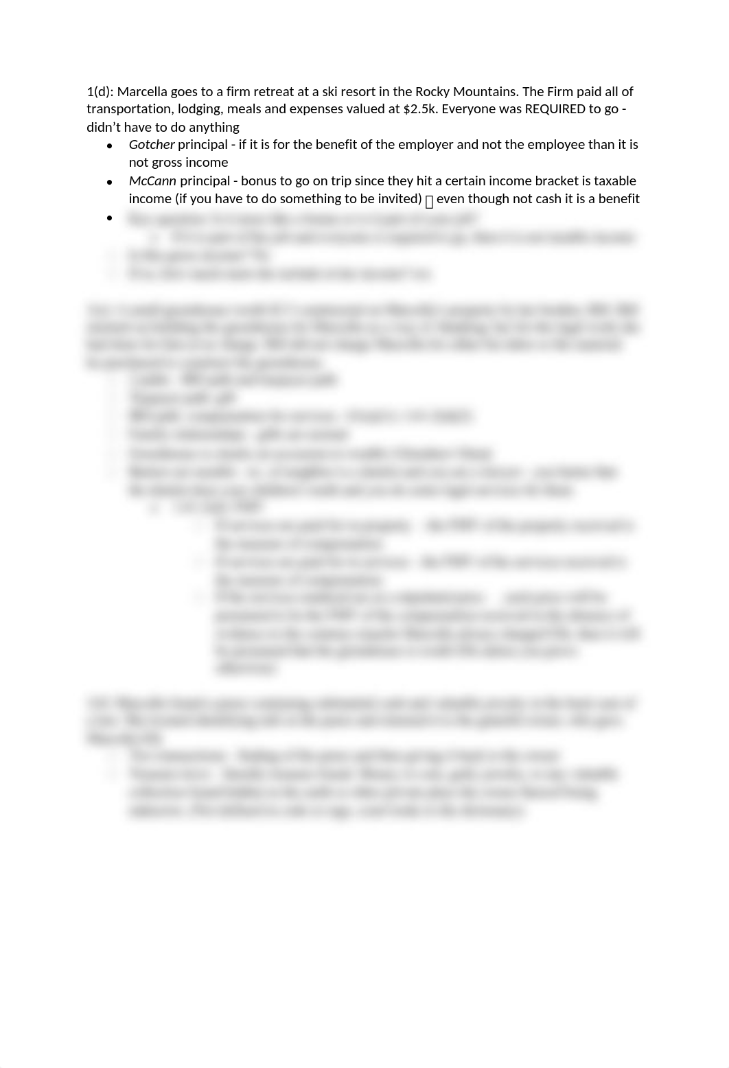 1(a): Is Marcellas salary gross income? YES, under IRC 61(a)-1; If so,_di6o46ii61l_page2