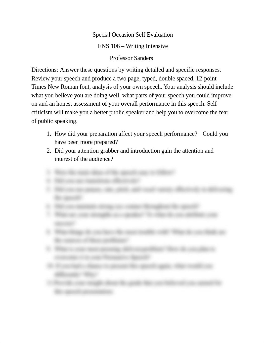 Special Occasion Speech Self Evaluation - Writing Intensive (1).docx_di6os9it7nt_page1