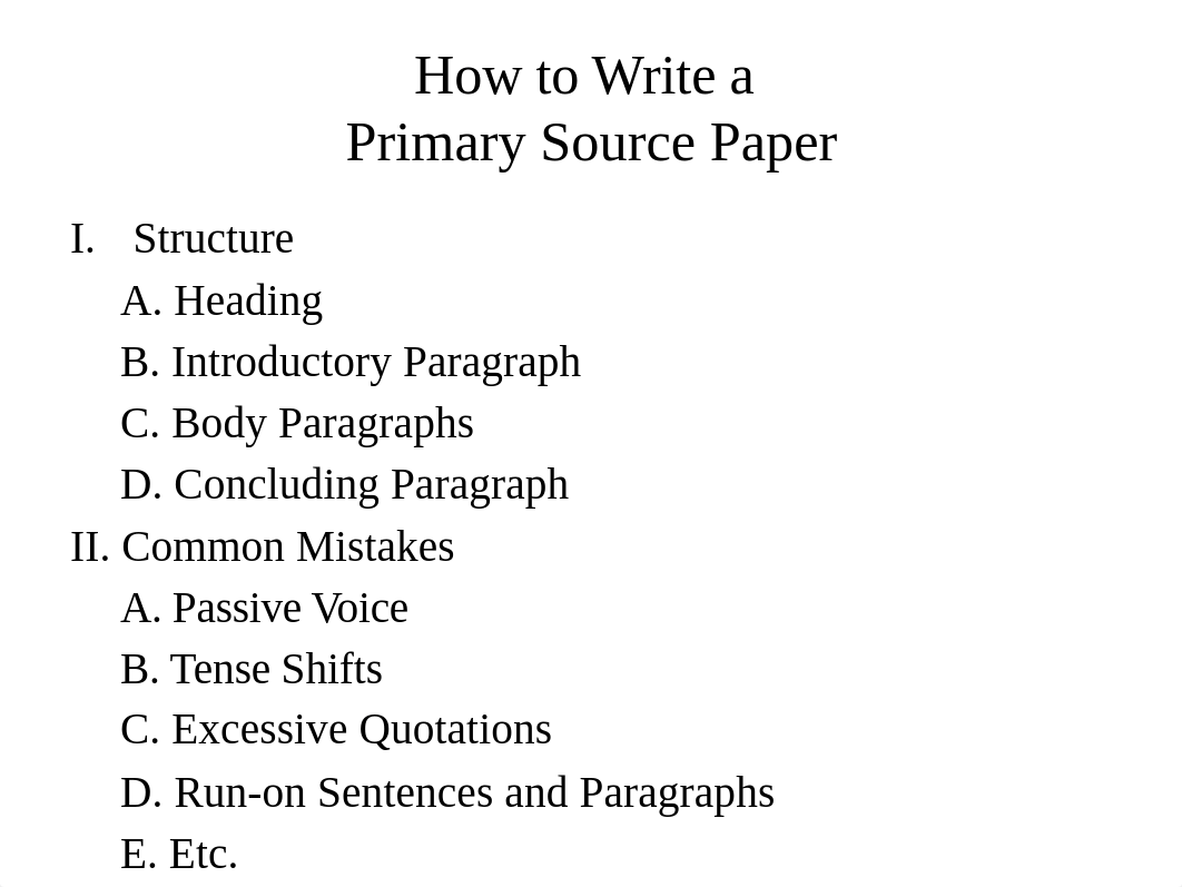 How to Write a Primary Source Paper_di6qhuiy6h5_page1