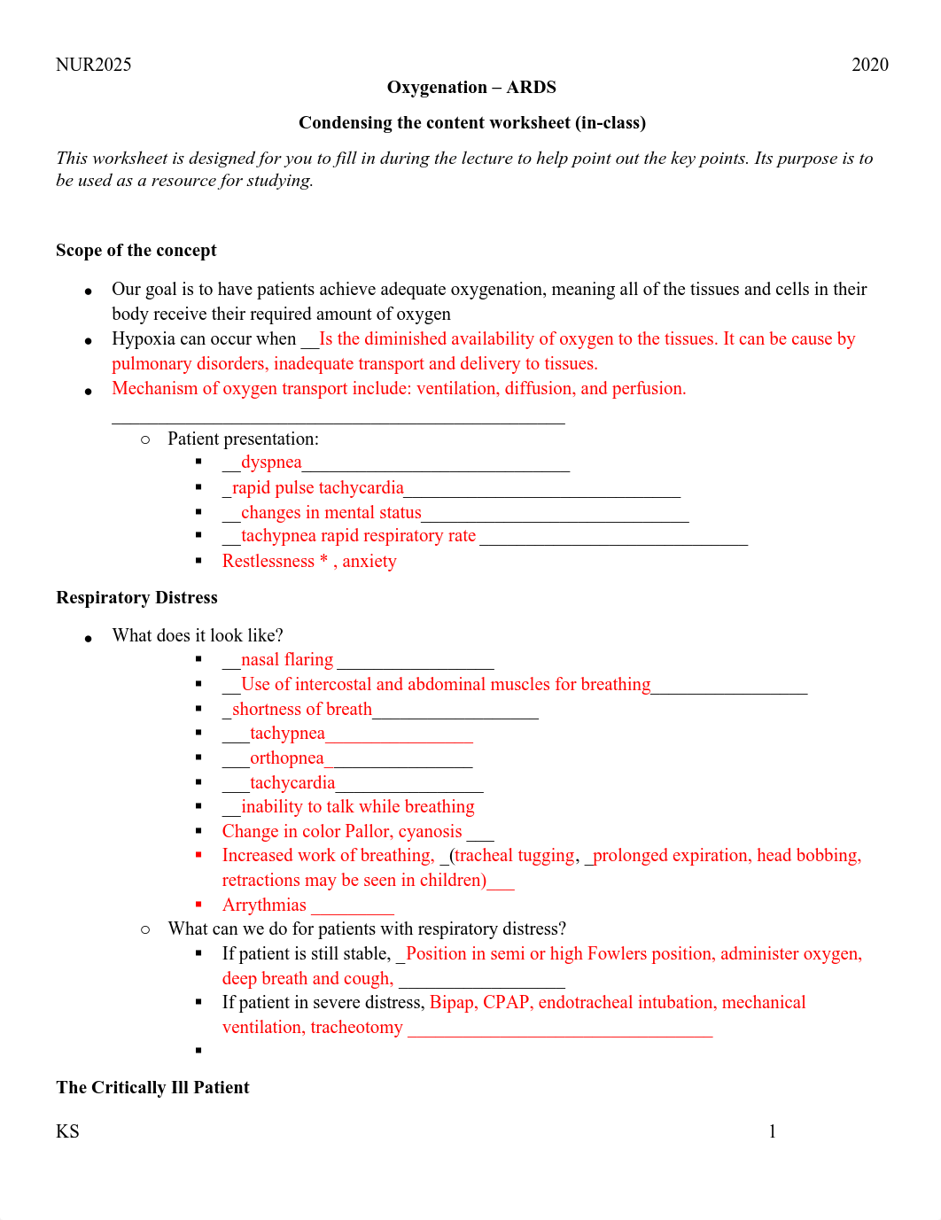 ARDS Worksheet ; Answers copy.pdf_di6ux3vzs4h_page1