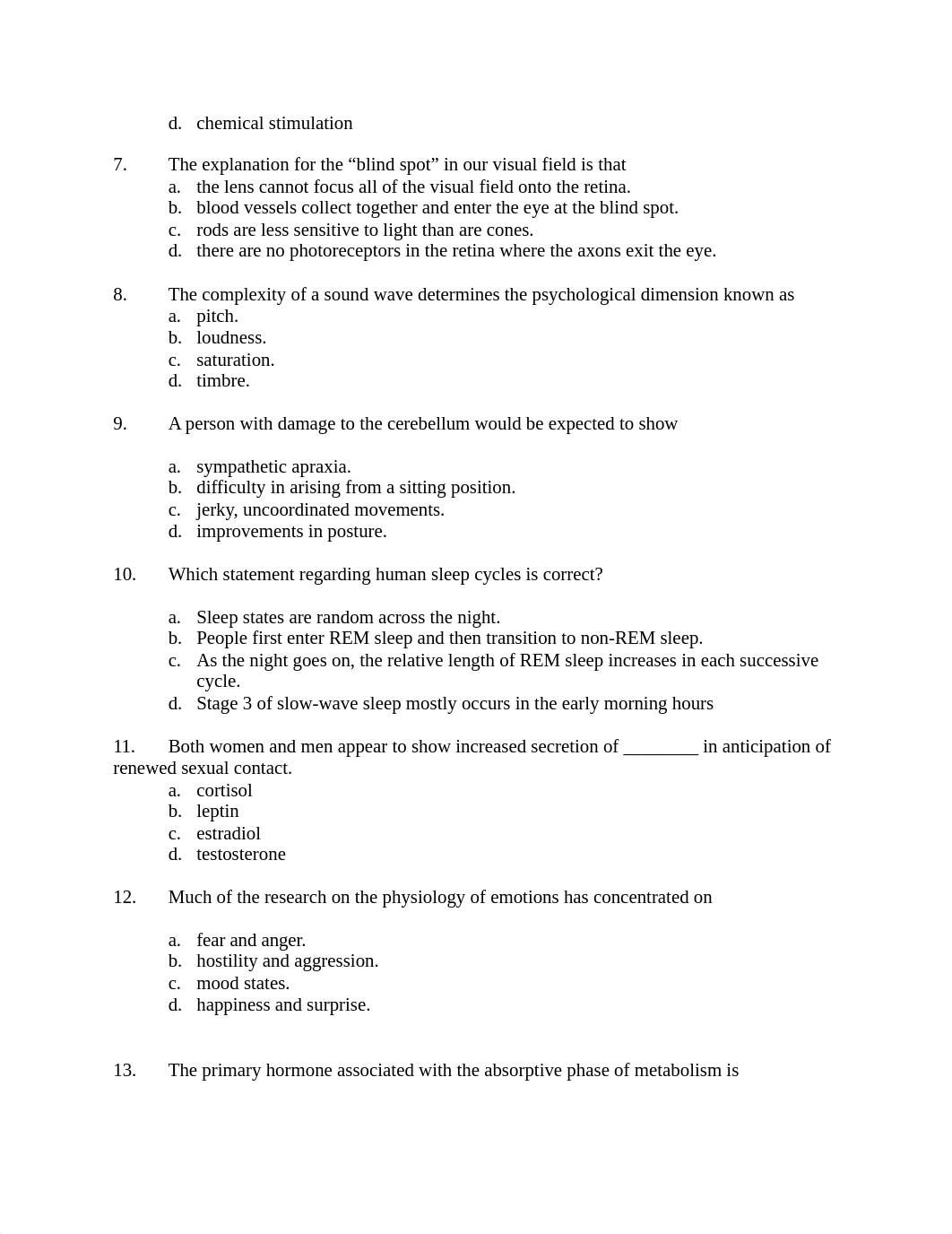 Physiological Psychology Quiz.docx_di6v6qe6yqp_page2