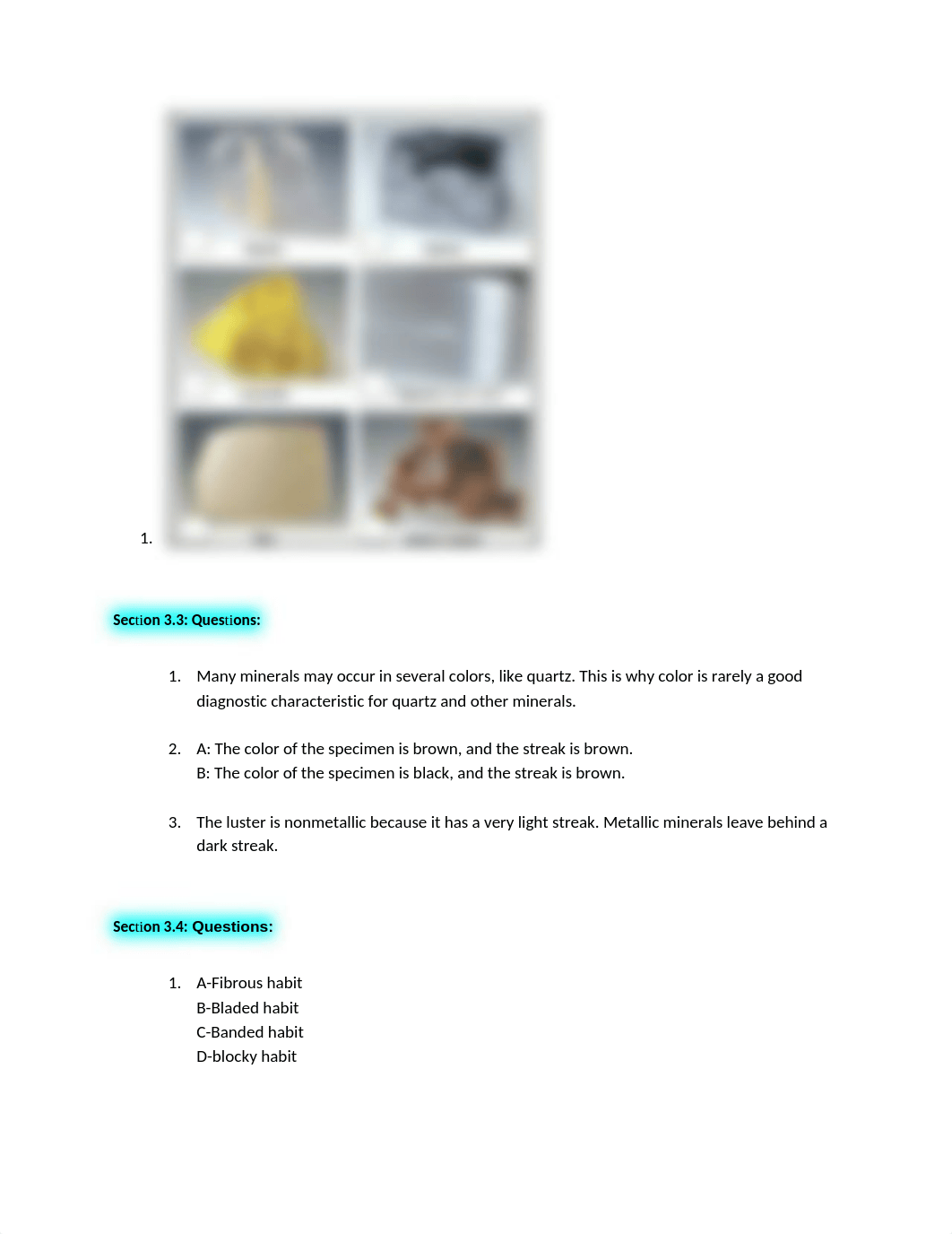 LAB 3-geology  MINERALS  .docx_di6zp5v735b_page2