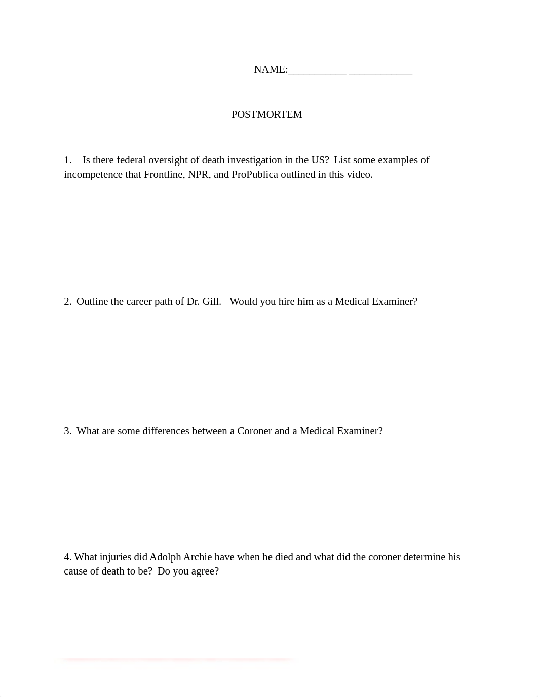 postmortem video questions.doc_di6zx7zkggt_page1