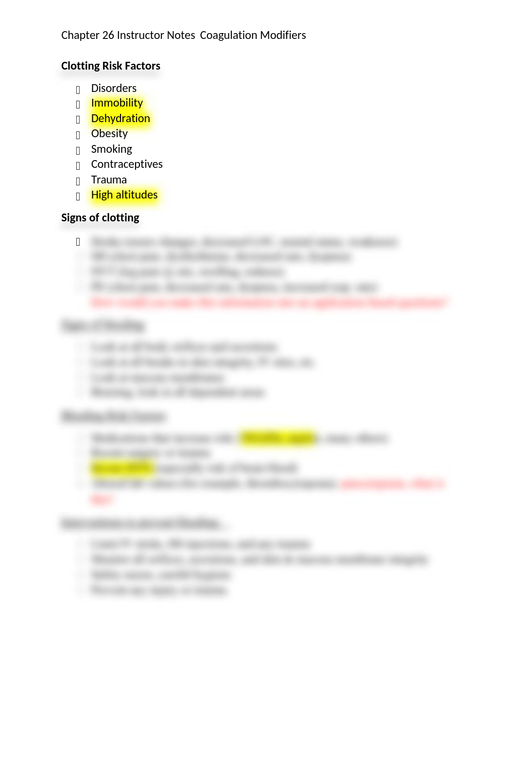 Chapter 26 Coagulation Modifiers 2018).docx_di71dv6egk5_page2