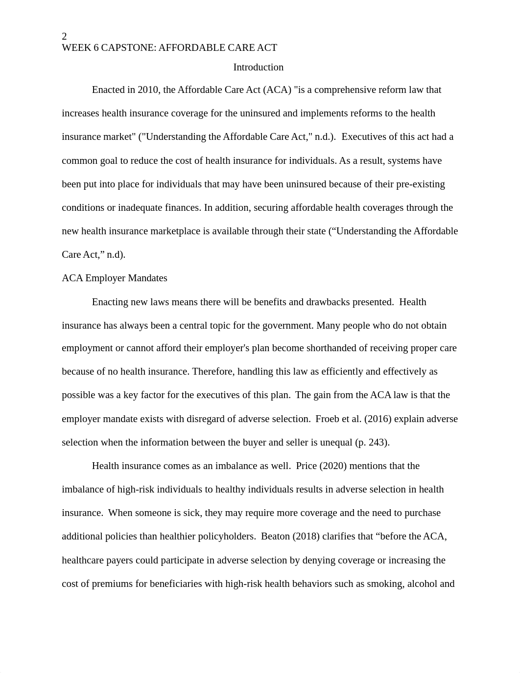 ECO 524 Week 6 Capstone.docx_di71kxur2s2_page2