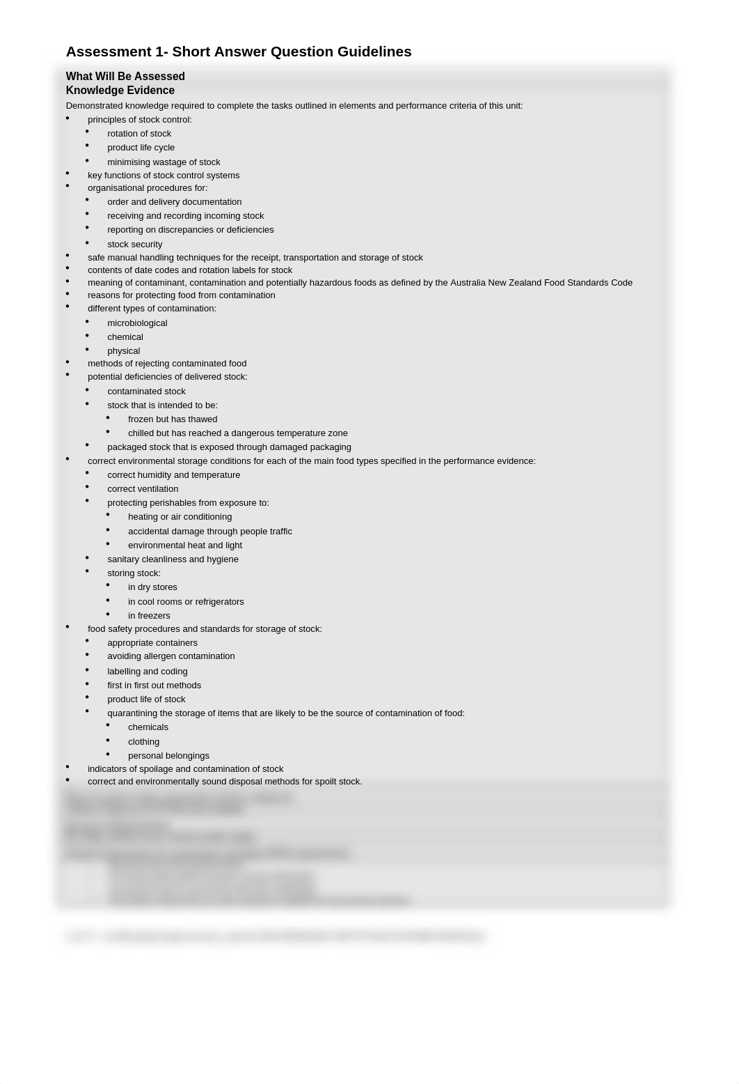 SITXINV006 Assessment 1-Short Answer Questions V2.2 (3).docx_di72b3pon4i_page2