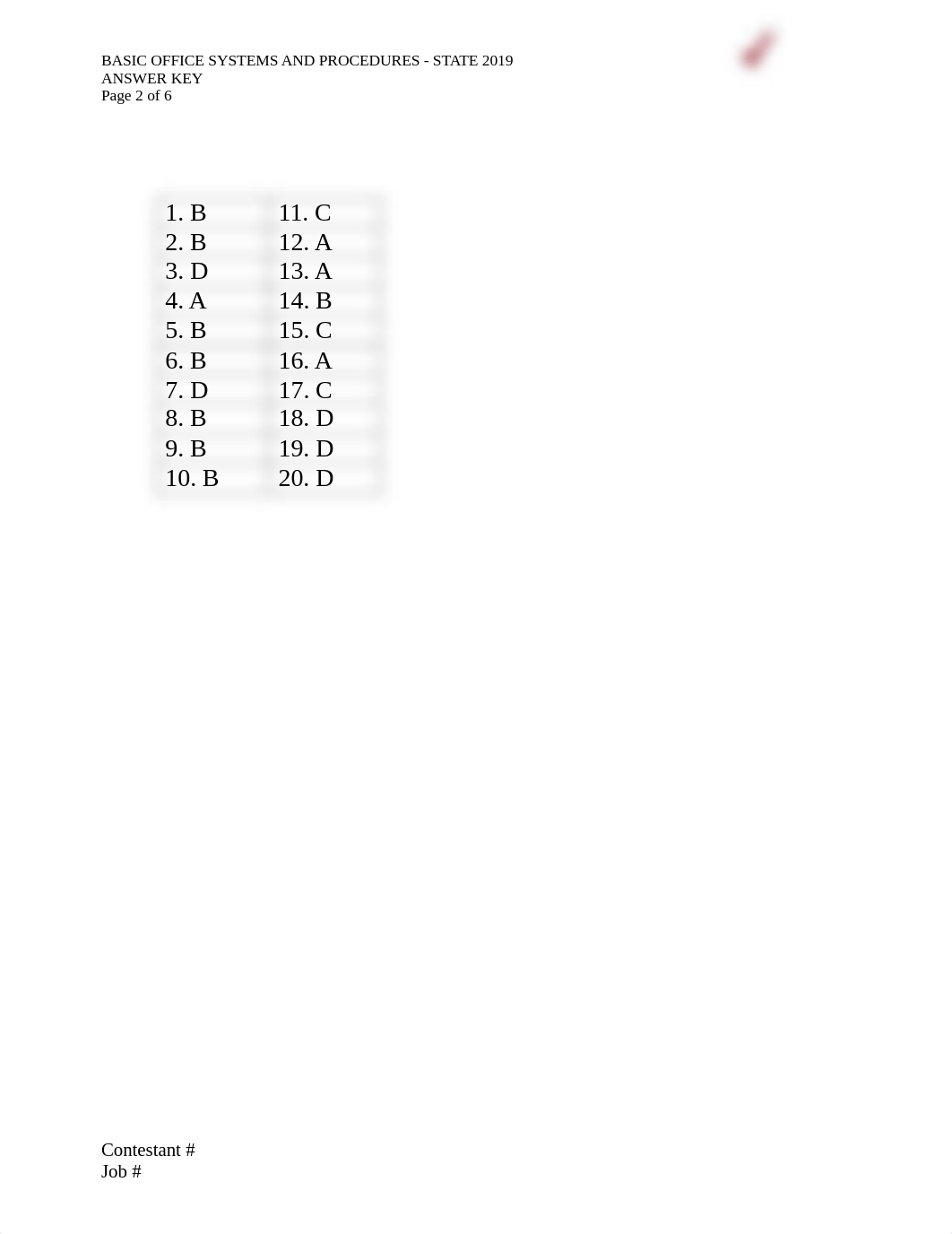 220-Basic Office Systems & Procedures_S_2019-Key.pdf_di72e6dwich_page2