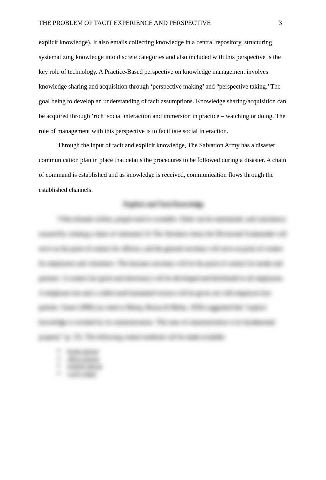 Sheila_Williams-Gage_EDDT634_The Problem of Tacit Experience and Perspective_Week 1 (second submissi_di76m72gnw2_page3