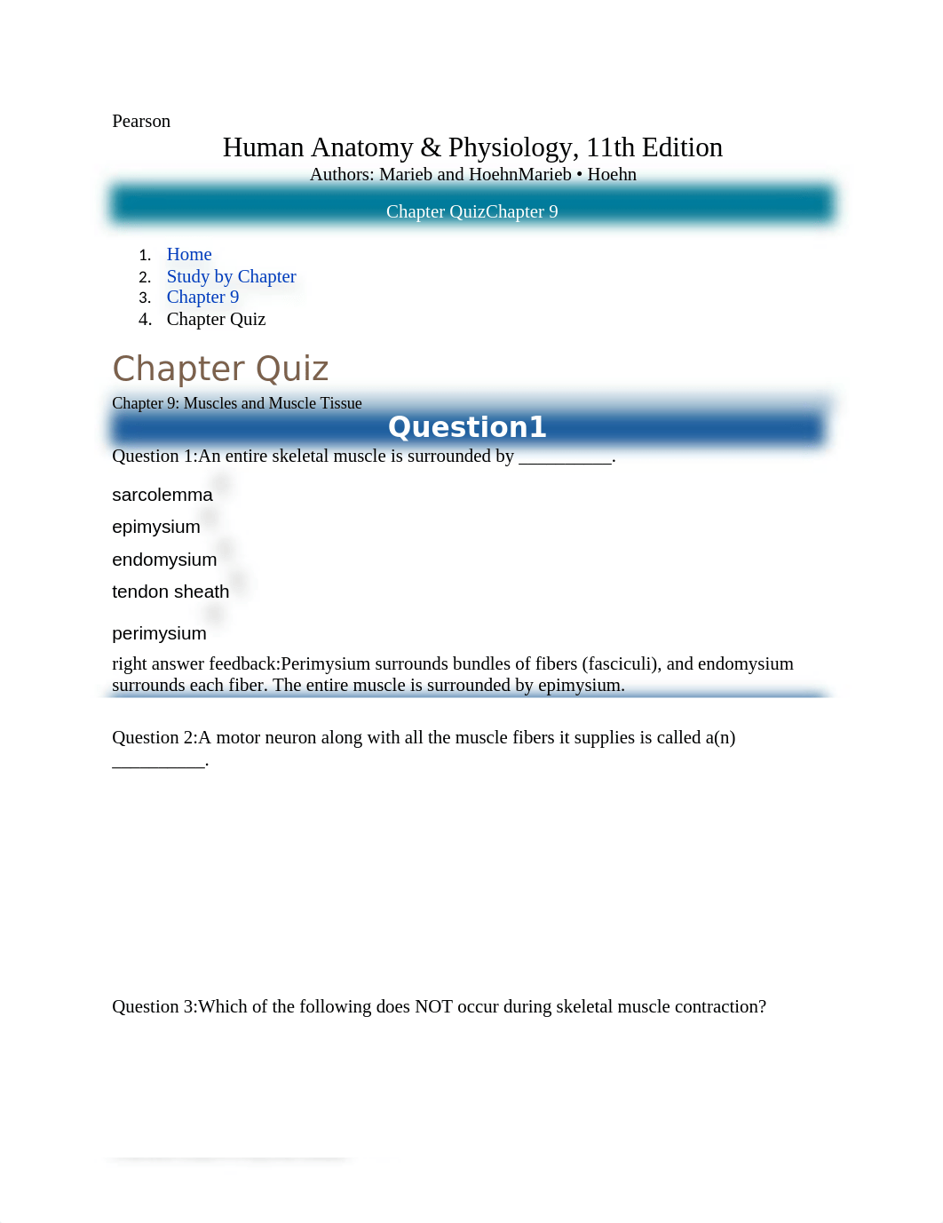 Chapter 9 Quiz  Muscles and Muscle Tissue.docx_di77a2c8gks_page1