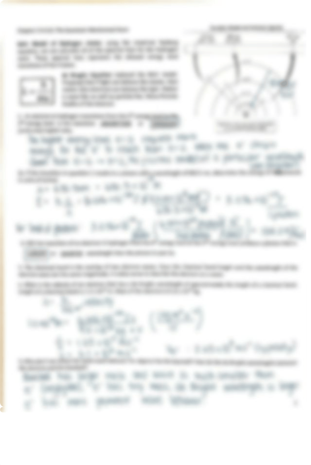 CHEM 140 Worksheet 2.4-2.6 with answers_Fall 2022.pdf_di77dikddgr_page1