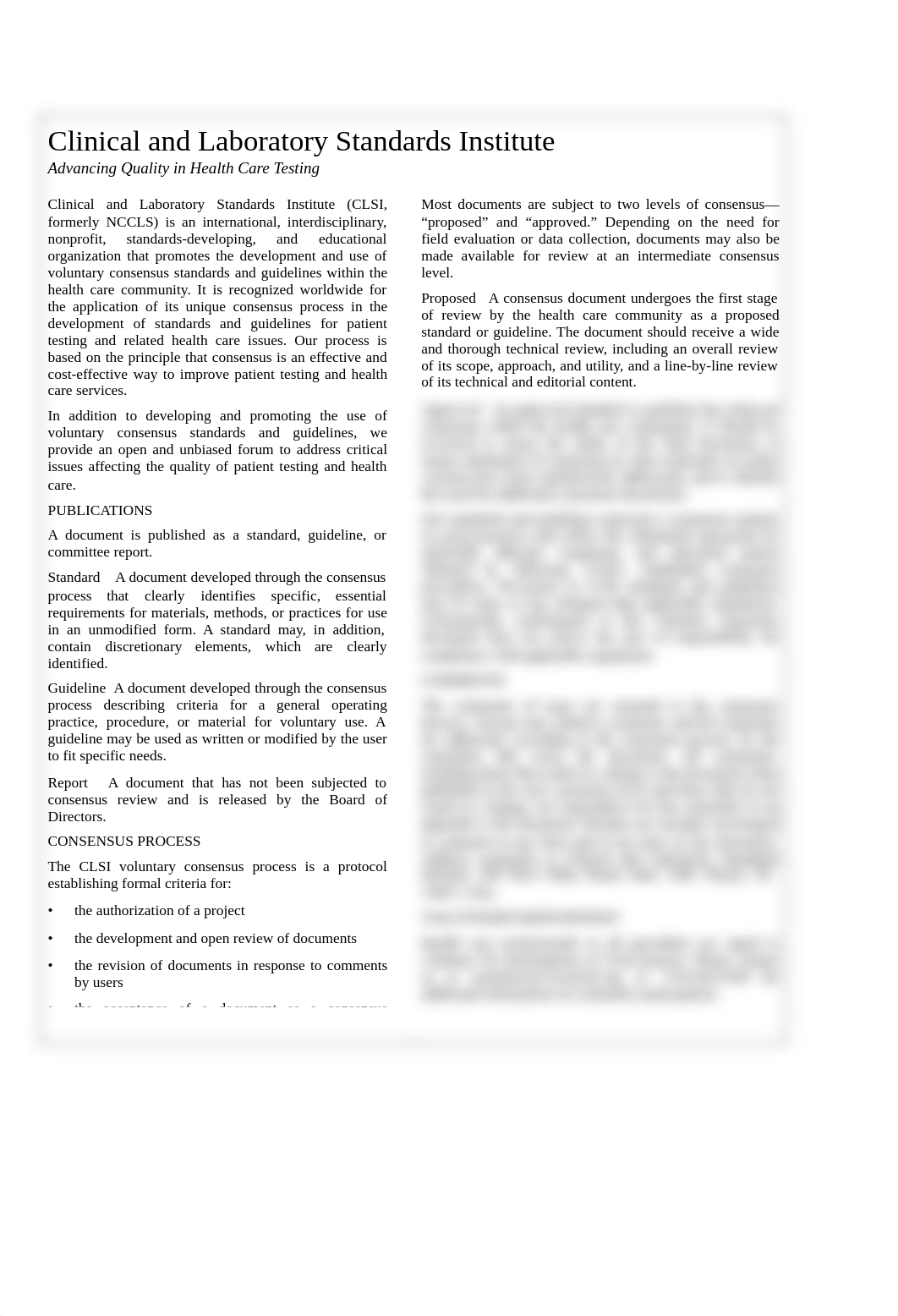 Performance Standards for Antimicrobial Disk Susceptibility Tests Approved Standard—Tenth Edition.pd_di7929pxx4p_page2