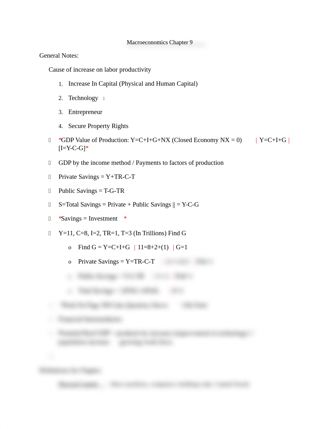 Macroeconomics Ch. 9 Notes_di7b1oq1ep5_page1