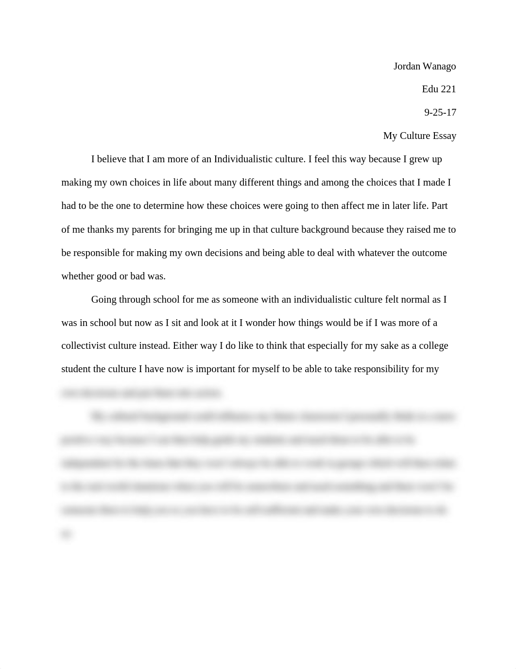 edu 221 my culture.docx_di7bnajd3jg_page1