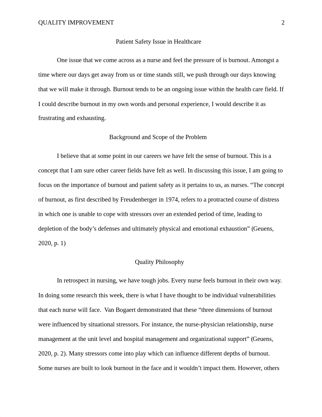 Quality Improvement paper.docx_di7czkuq5yi_page2